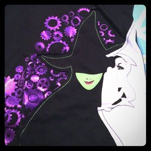 Wicked the Musical Shirt