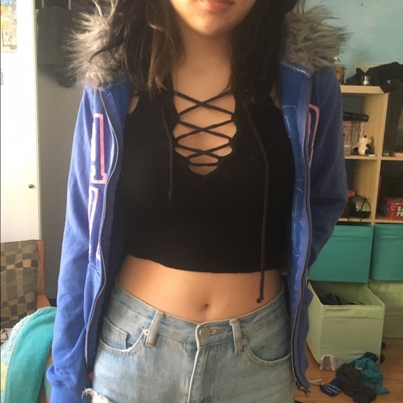 Aero jacket