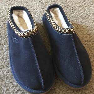 UGG slippers