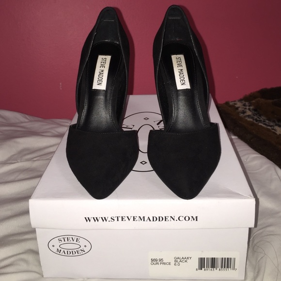 Steve Madden heels