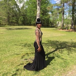 Meet your Posher, Erica