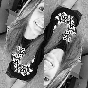 Meet your Posher, Libby