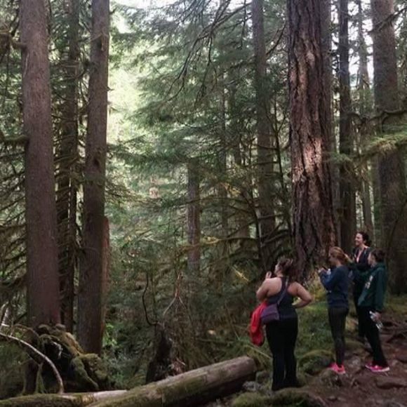 Meet your Posher, Gabrielle