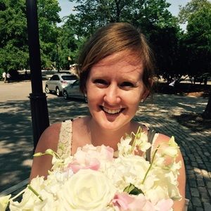 Meet your Posher, Elizabeth