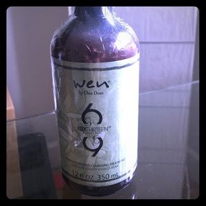 Wen SixThirteen Ultra Nourishing Treatment