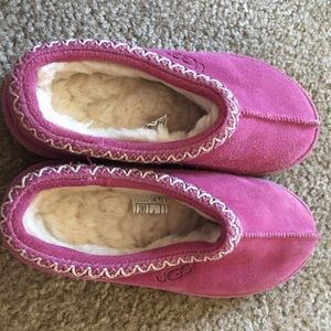 UGG slippers