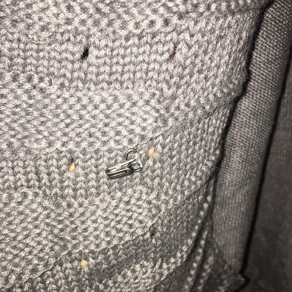 Cardigan - Picture 4 of 4
