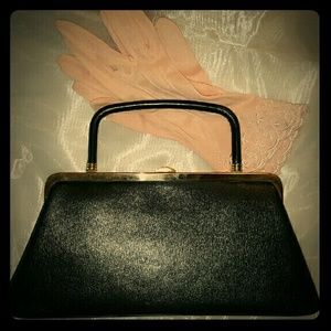 Vintage Saks Fifth Avenue Purse
