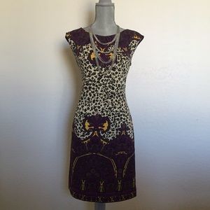 🌹 Fabulous Summer Dress