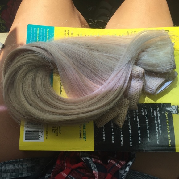 ends - Picture 2 of 2