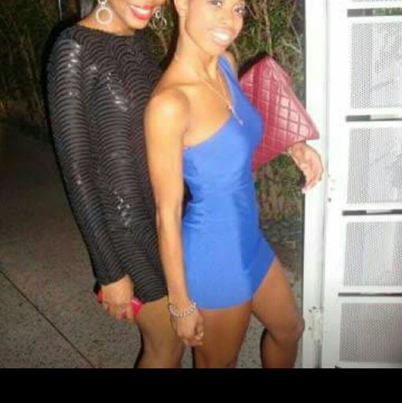 DRESS - Picture 2 of 2