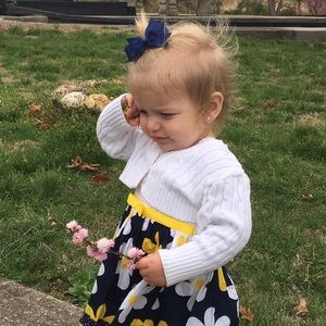 Meet your Posher, Vickie