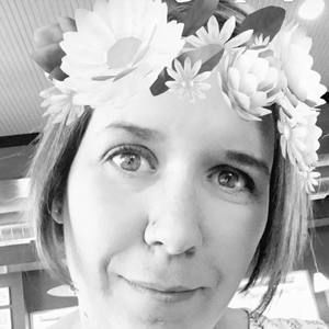 Meet your Posher, Marci