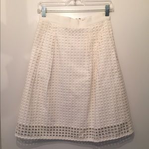 Loft skirt