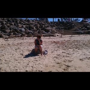 Meet your Posher, Becky