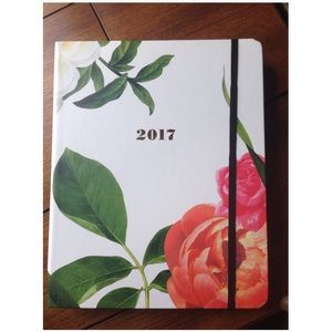Kate Spade agenda