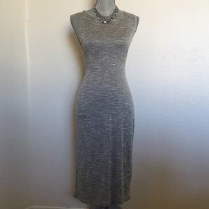 🐚 Summer Sleeveless Dress