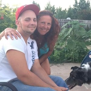 Meet your Posher, Maureen