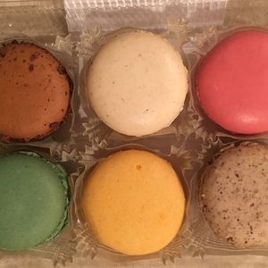 Meet your Posher, Kelsey