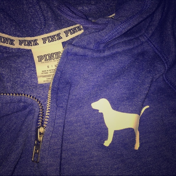 Victoria secret PINK hoodie