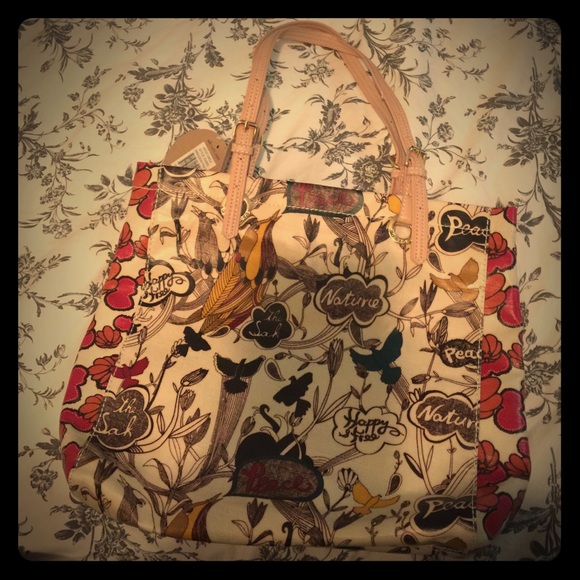 The Sak Tote Bag