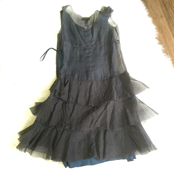 Summer dress - Picture 2 of 4