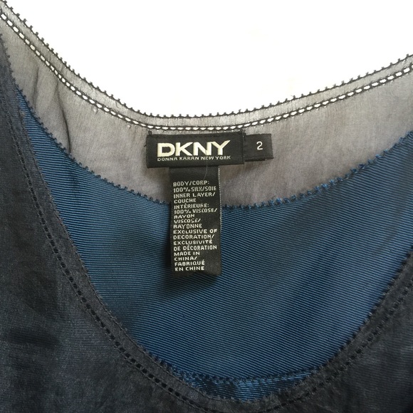 Summer dress - Picture 4 of 4