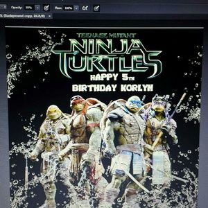 Meet your Posher, Kimberly