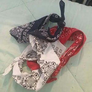 Bandanas