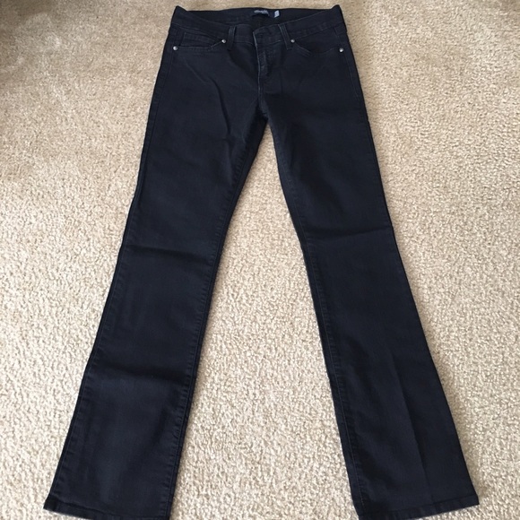 Black jeans - Picture 2 of 4