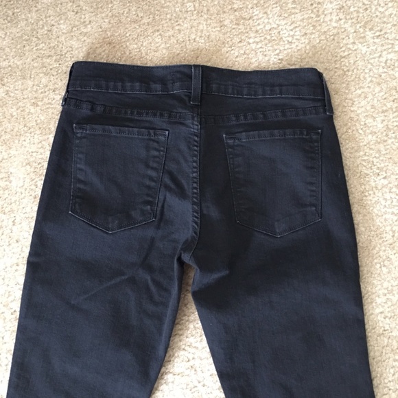 Black jeans - Picture 3 of 4