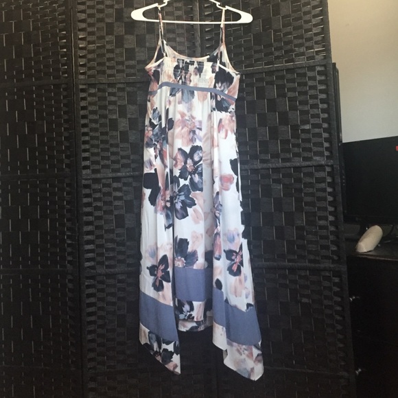 VERA WANG NICE DRESS - Picture 3 of 4