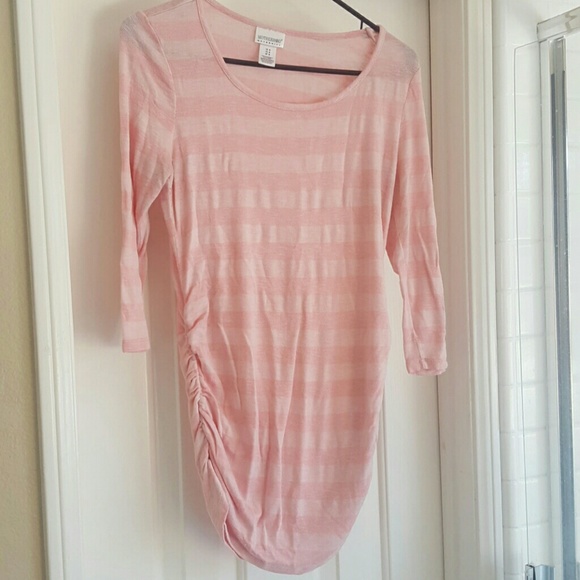 Comfy cotton top