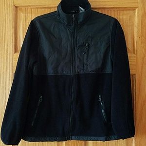 Snozu fleece jacket