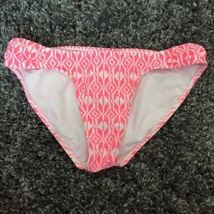 Bathing suit bottoms