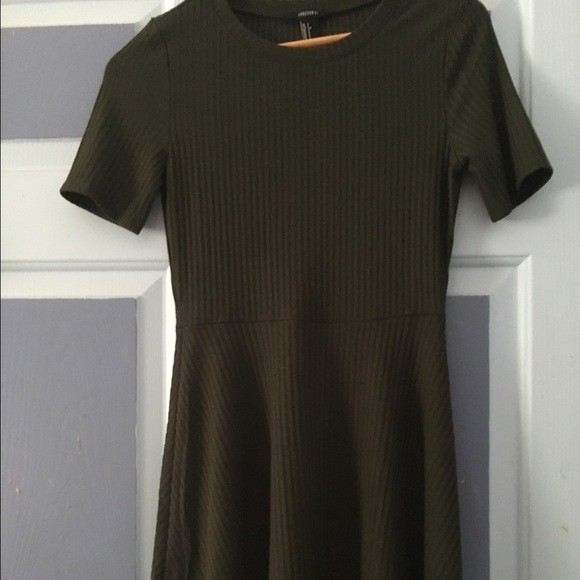 Forever 21 dress
