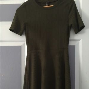 Forever 21 dress