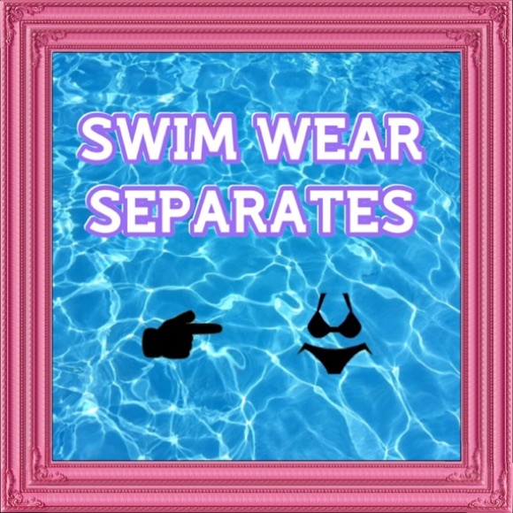 Swim Wear Separates