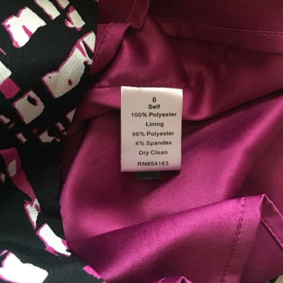 Jessica Simpson halter top dress - Picture 4 of 4