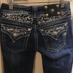 Miss Me Jeans size 26