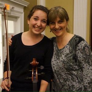 Meet your Posher, Rachel