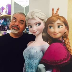 Meet your Posher, Henry