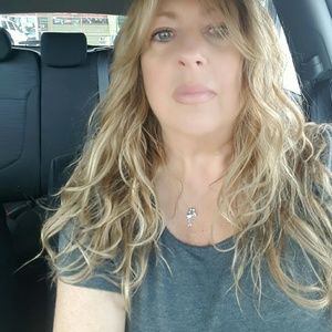 Meet your Posher, Brenda