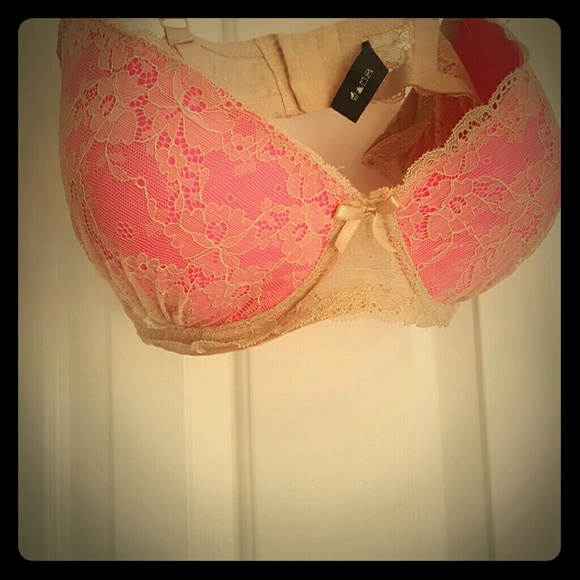Beautiful bra