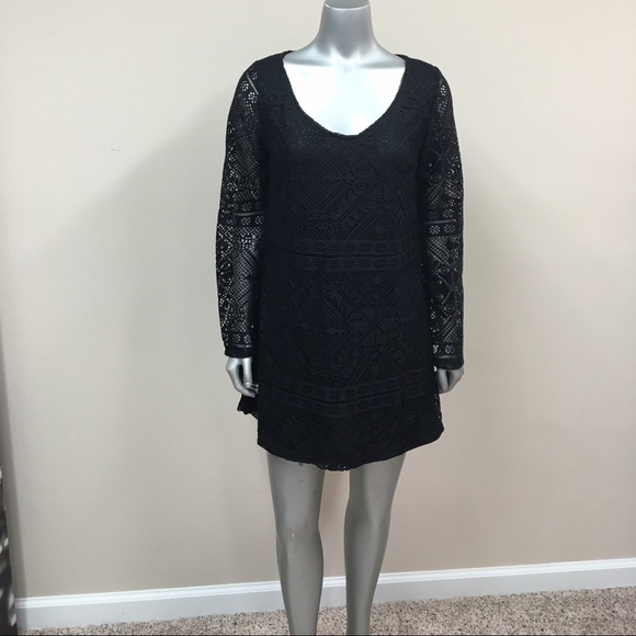 Dresses & Skirts - 5/$25 SALE! Black Dress