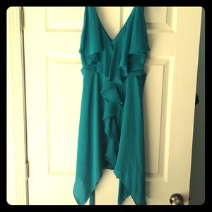 BCBG MaxandCleo Dress