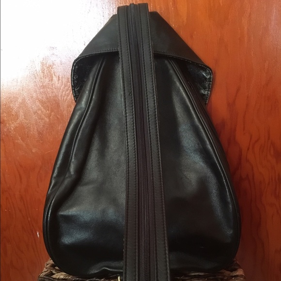 Vintage CHANEL backpack