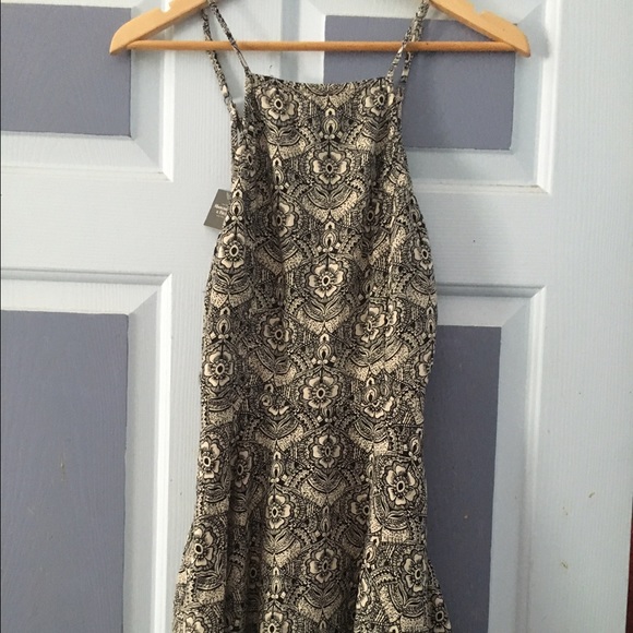 Cute summer dress new w tags