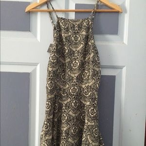 Cute summer dress new w tags