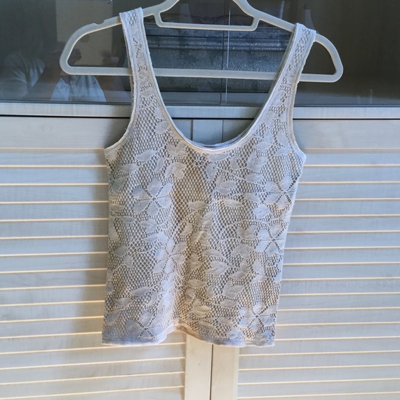 Free People Tops - Tank top
